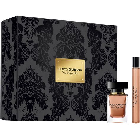 dolce gabbana the only one femei